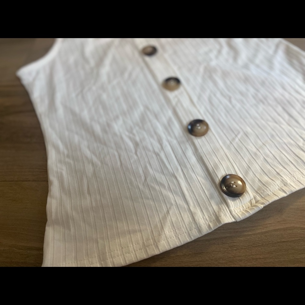 Cami Top - Picture 3 of 4